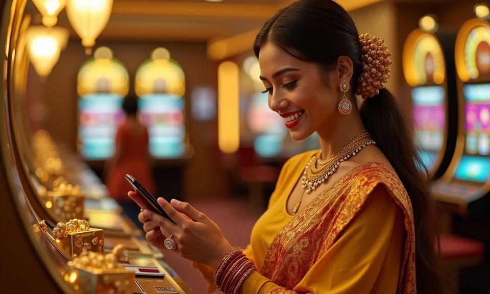 fb899 casino app visual